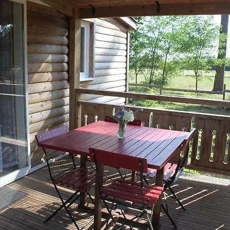 Le Gahoun - * Castets