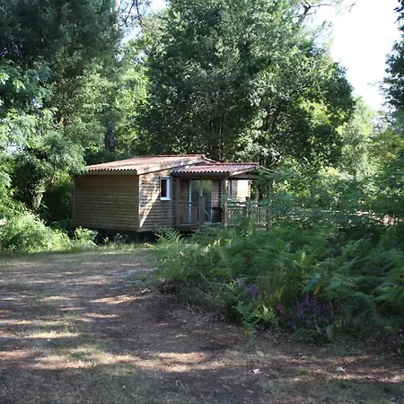 Le Gahoun - * Castets