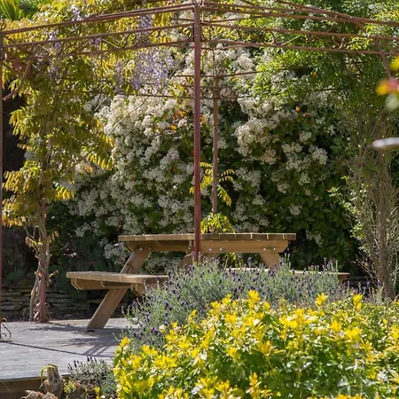 Le Gahoun - شاليه كاستيتس