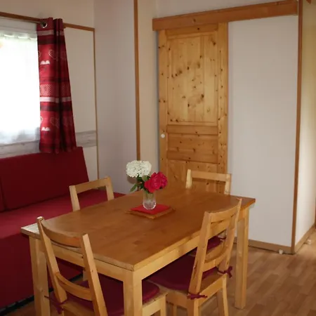 Le Gahoun - Chalet *