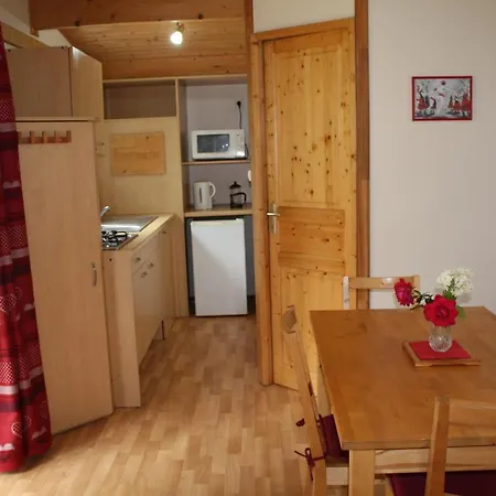 Le Gahoun - * Castets