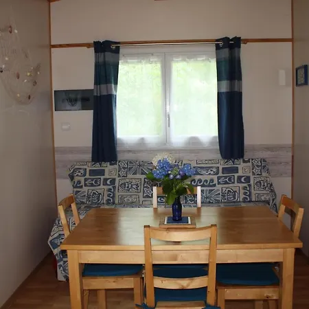 Le Gahoun - Chalet Castets