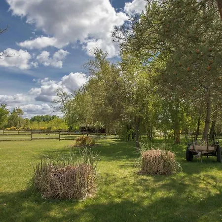Le Gahoun - Chalet