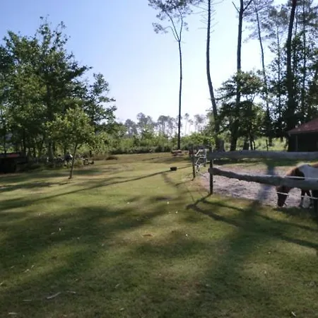 Le Gahoun - Chalet *