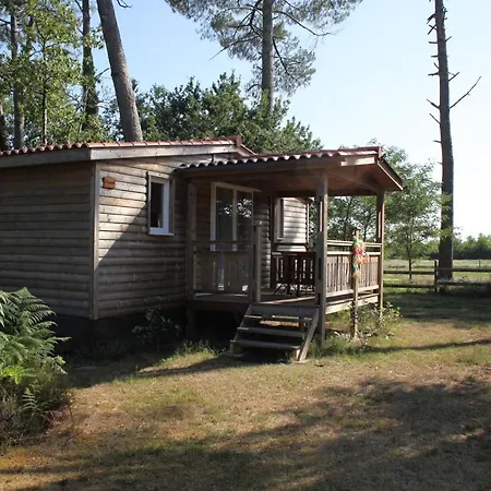 Le Gahoun - Chalet