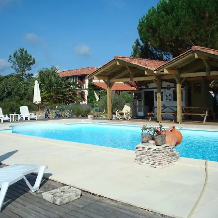 Le Gahoun - Chalet