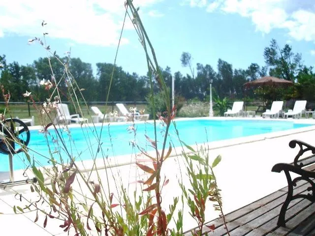 شاليه Le Gahoun -