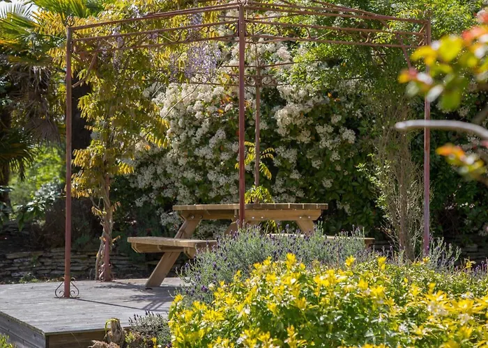 Le Gahoun - شاليه كاستيتس