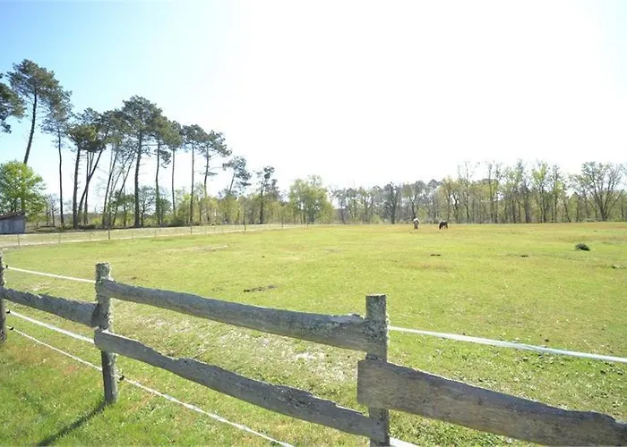 شاليه Le Gahoun - كاستيتس