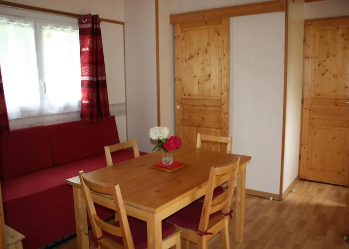 Le Gahoun - شاليه *