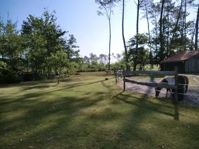 Le Gahoun - Chalet *