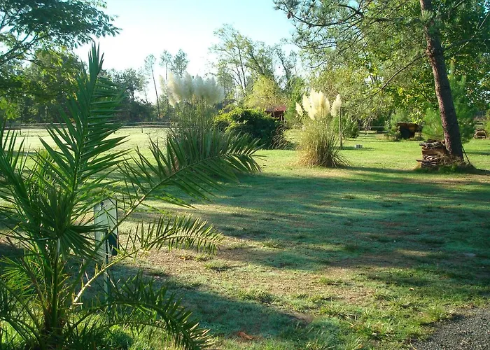 Le Gahoun - شاليه كاستيتس